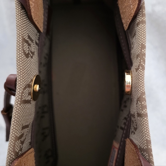 Dooney & Bourke Possibly 80s or 90s - Picture 3 of 16